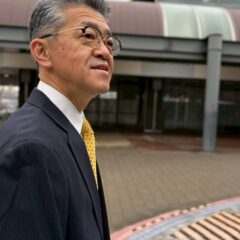 田中穂積
